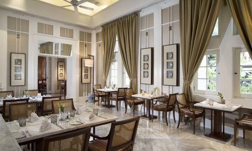 1928 Restaurant