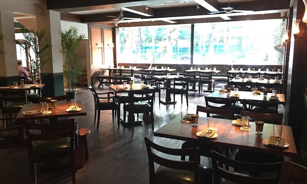 Agneya Restaurant
