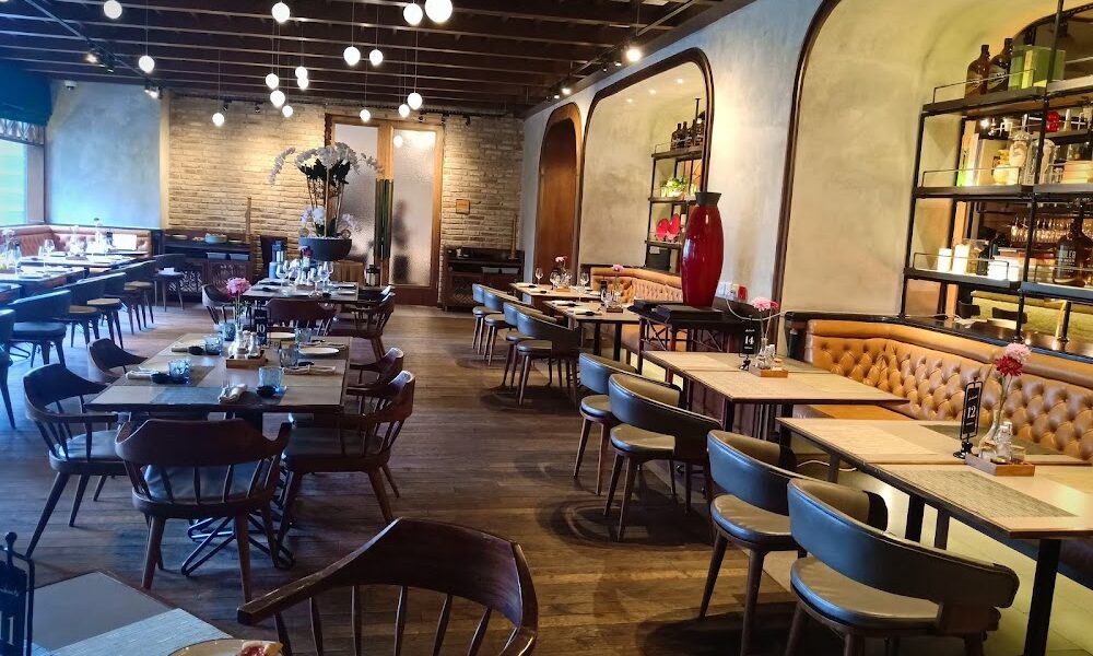 Ambiente Ristorante