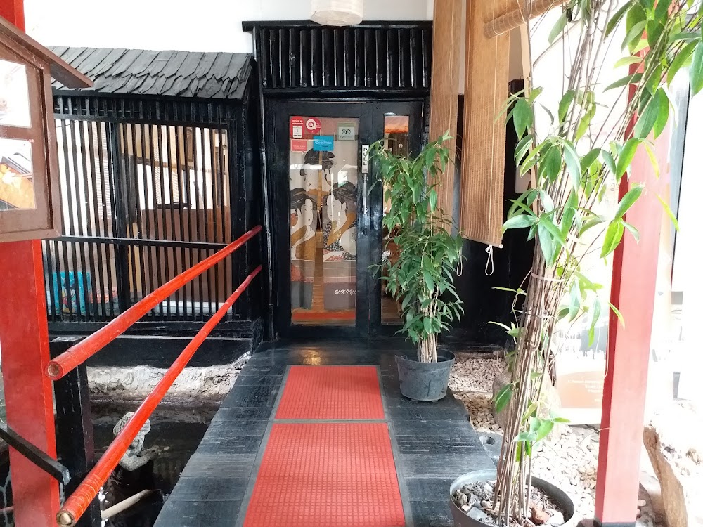 Kikugawa Restaurant