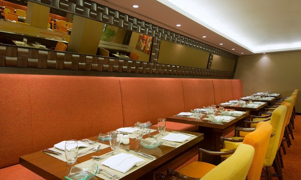 La Brasserie Restaurant