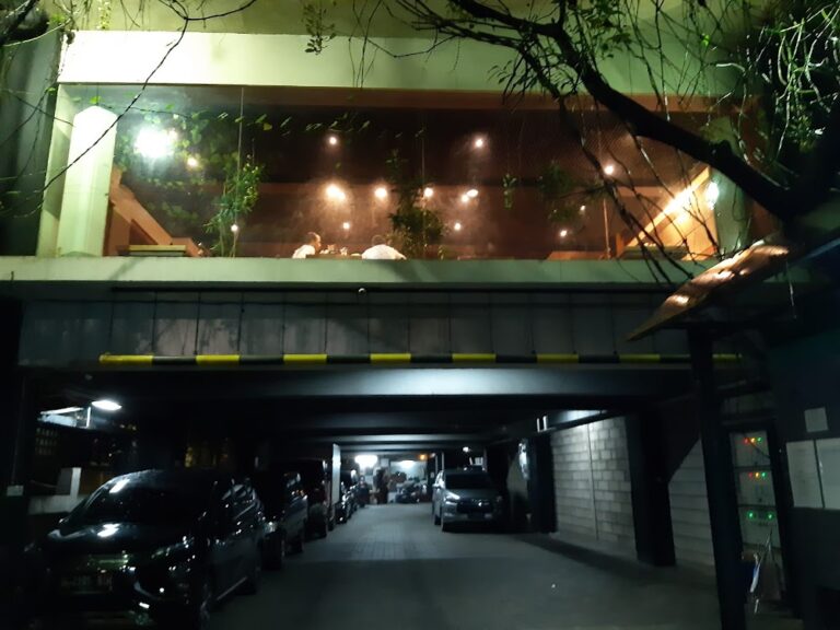 Midori Japanese Restaurant