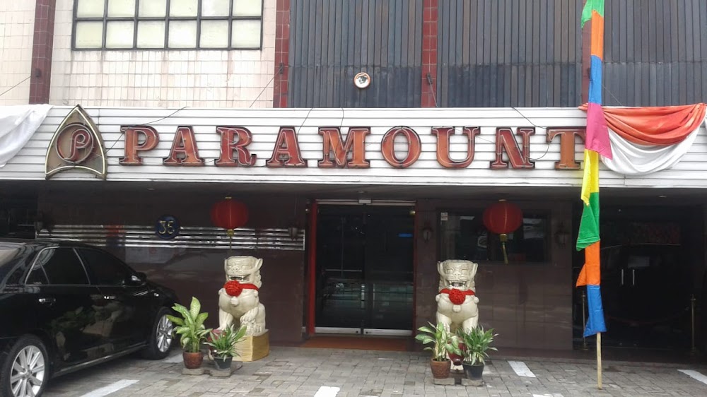 Paramount