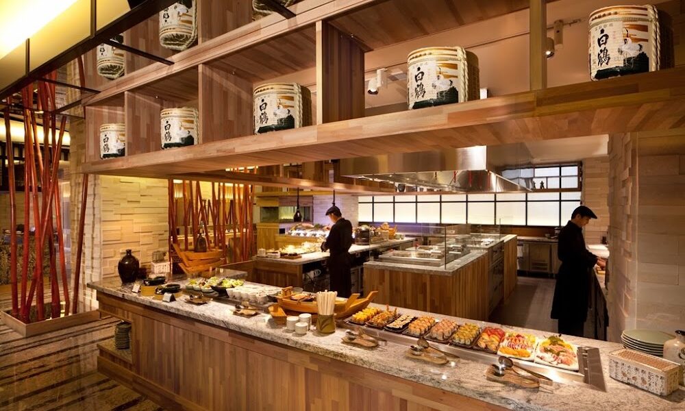 Sana Sini Restaurant