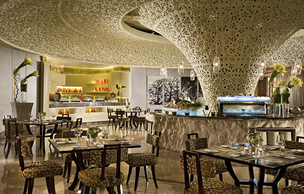 The Cafe