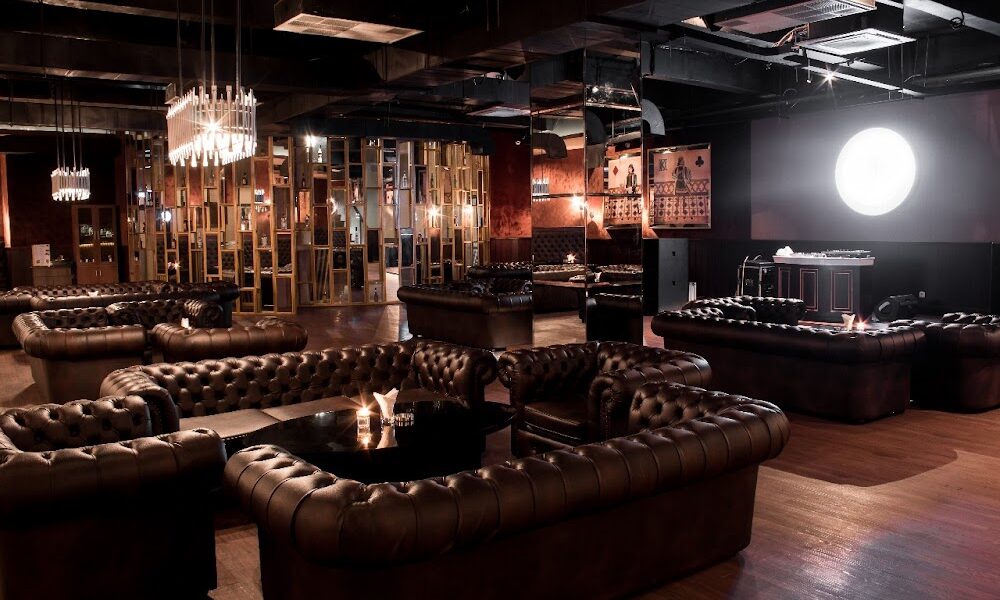 Will’s Restaurant and Bar
