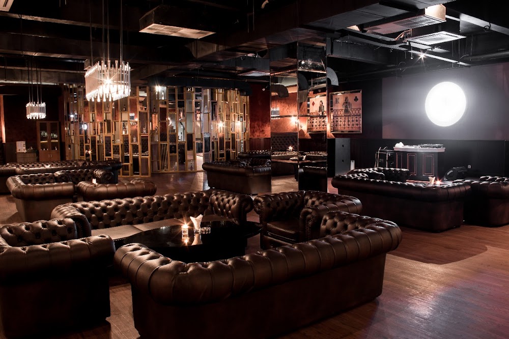 Will’s Restaurant and Bar